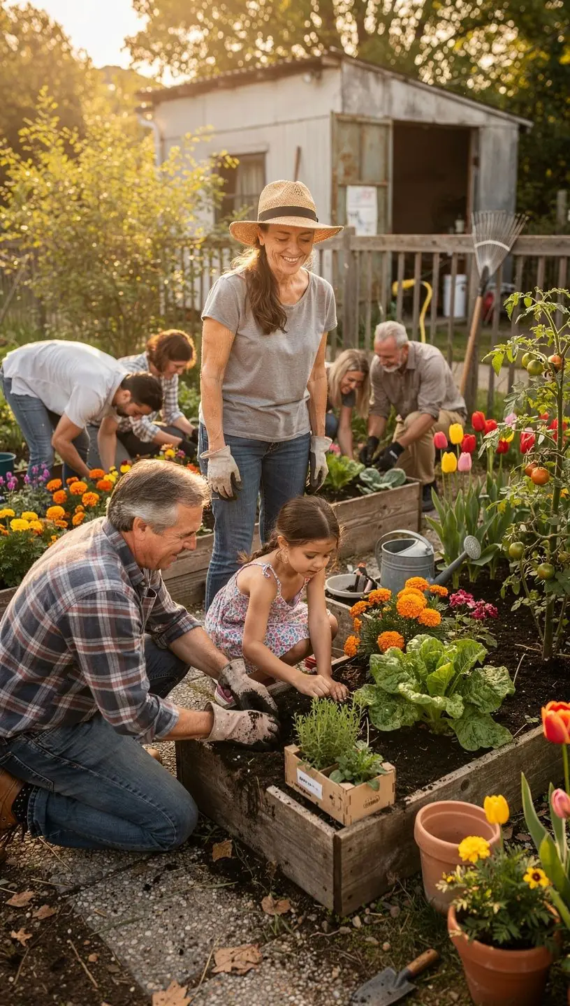 Exploring sustainable materials for DIY crafts and hobbies.