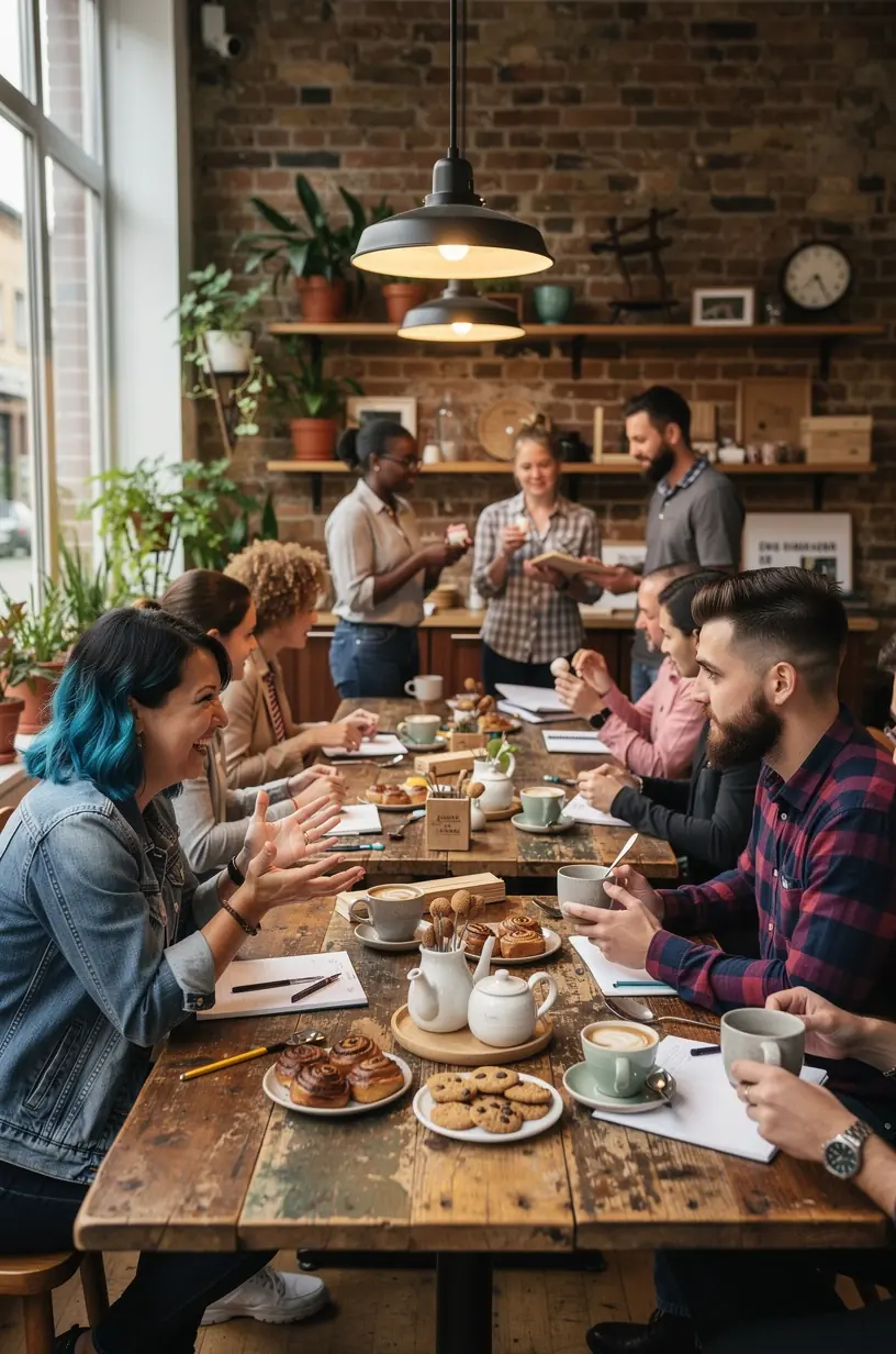 Innovation and technology